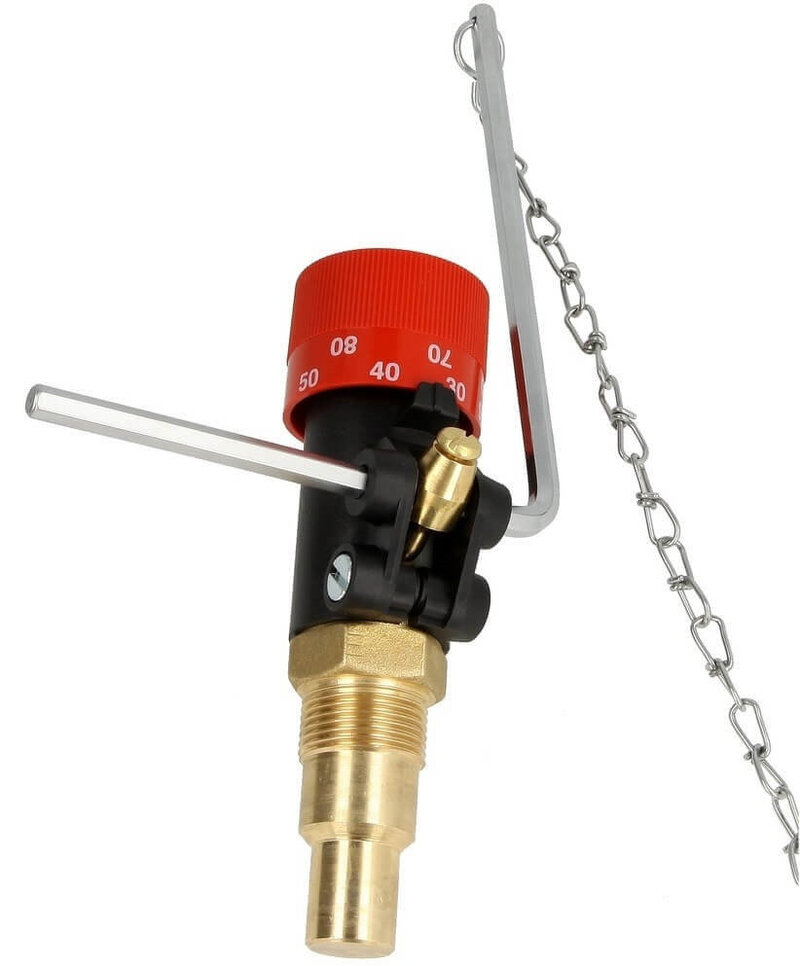 Honeywell FR124