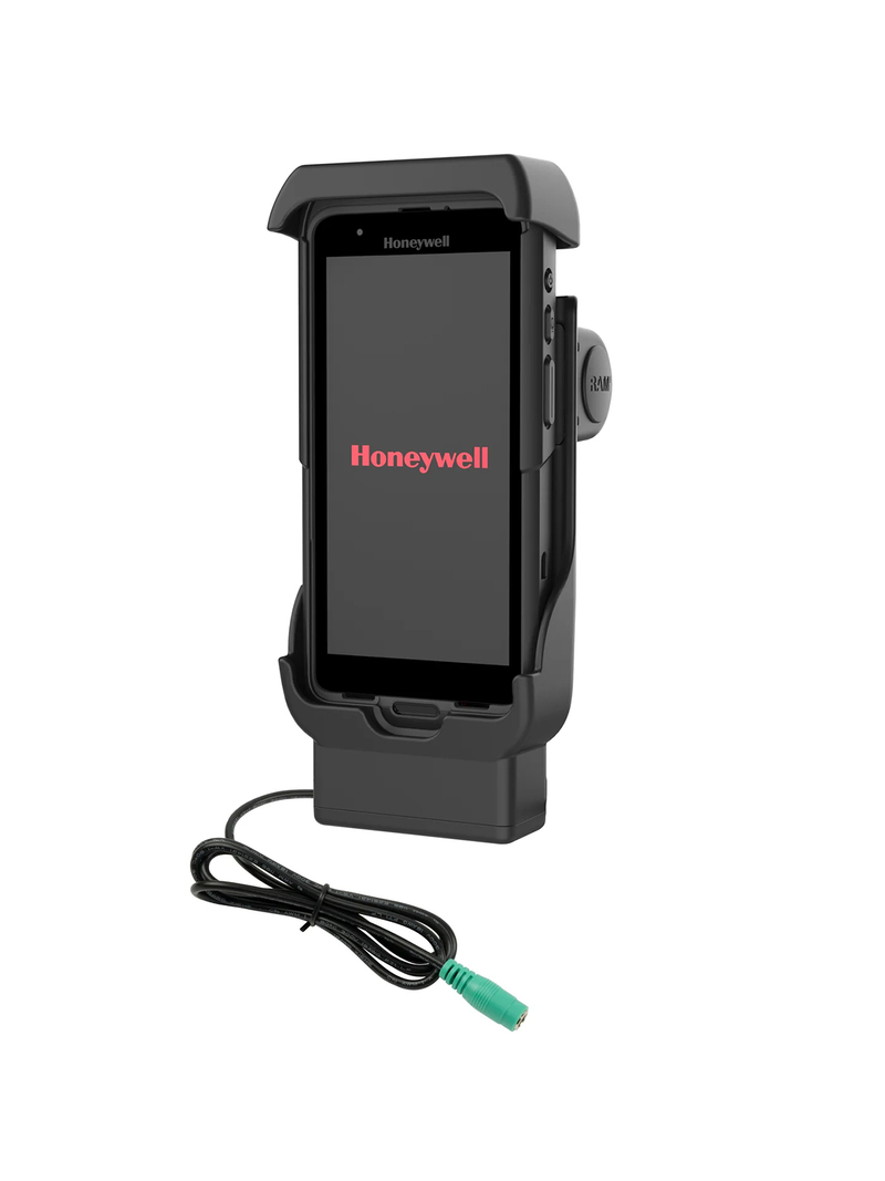Honeywell V5474