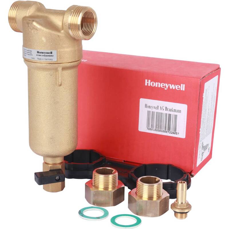 Узнайте о продуктах Honeywell Узнайте о продуктах Honeywell