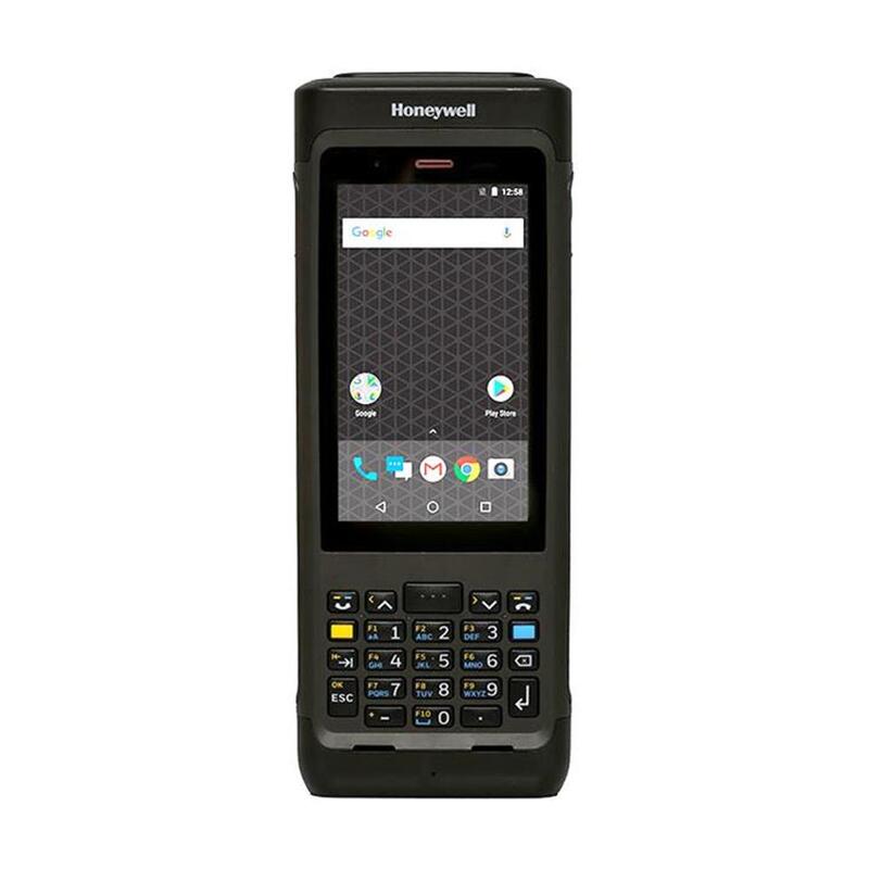 Преимущества Honeywell CN80