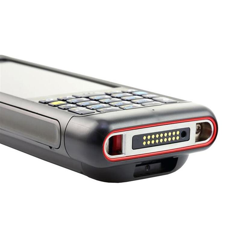 Преимущества Honeywell CN80