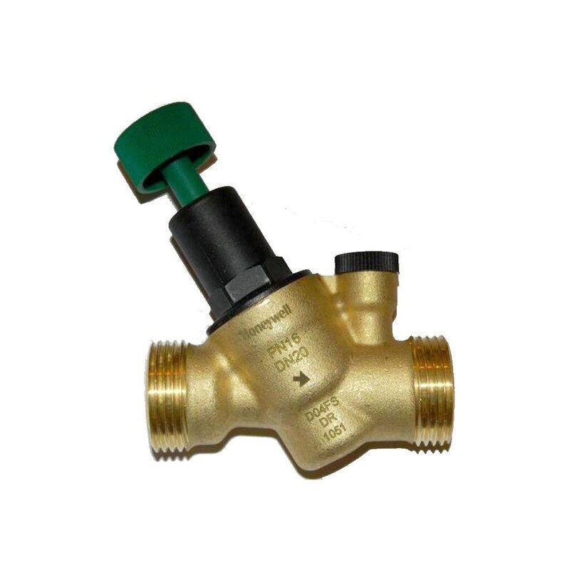 Honeywell Resideo Braukmann D04FM
