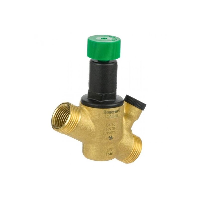 Honeywell Resideo Braukmann D04FM