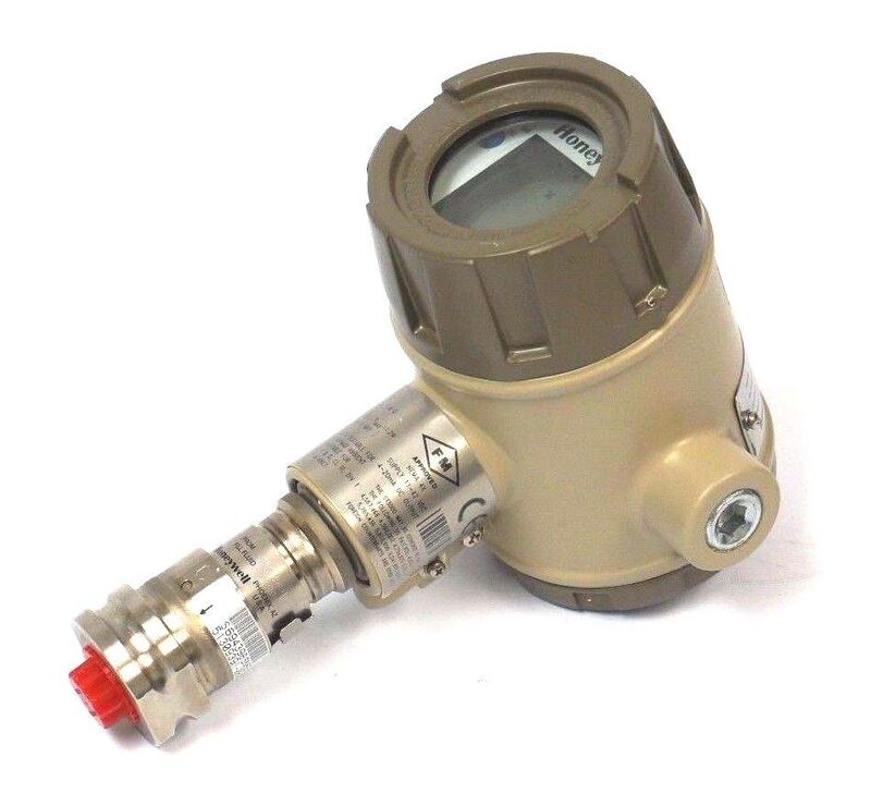 Honeywell STG79E