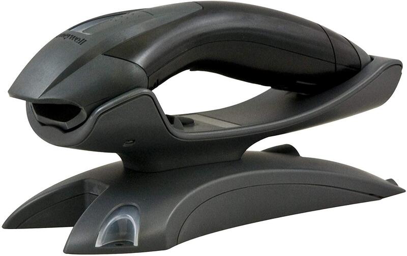 Honeywell Voyager 1202