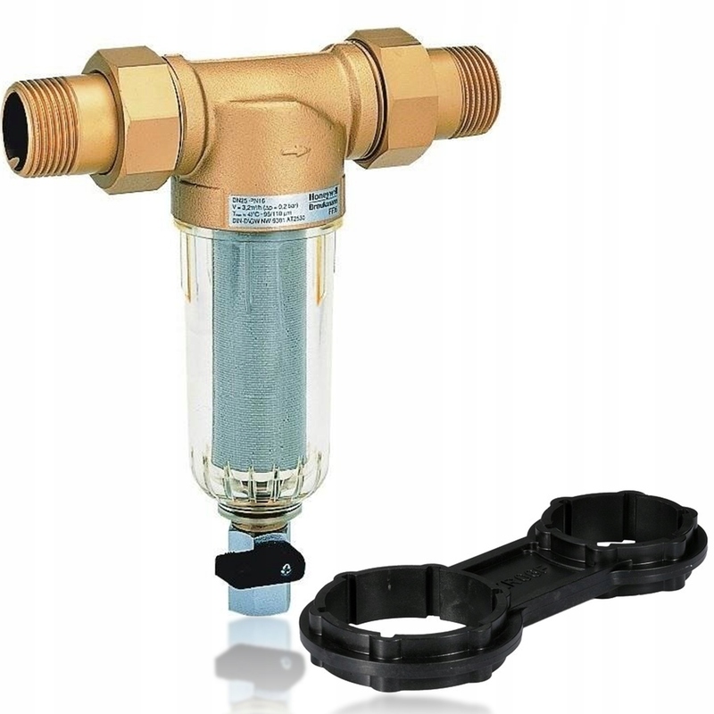 Фильтры Honeywell