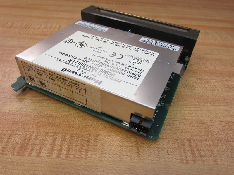 Honeywell 900B16 0202 Honeywell 900B16 0202
