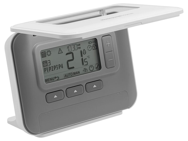 Honeywell Controller Honeywell Controller