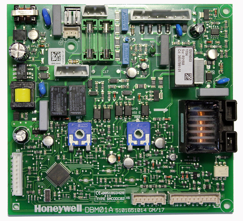 Honeywell CS0261E Honeywell CS0261E