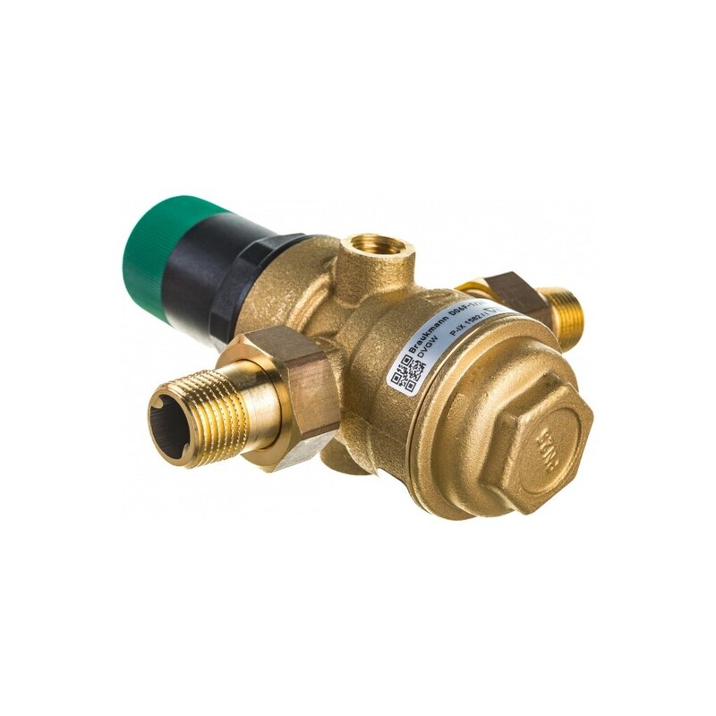 Honeywell D06F 2 B Honeywell D06F 2 B