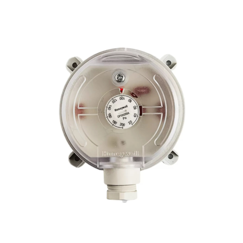 Honeywell DPS Honeywell DPS