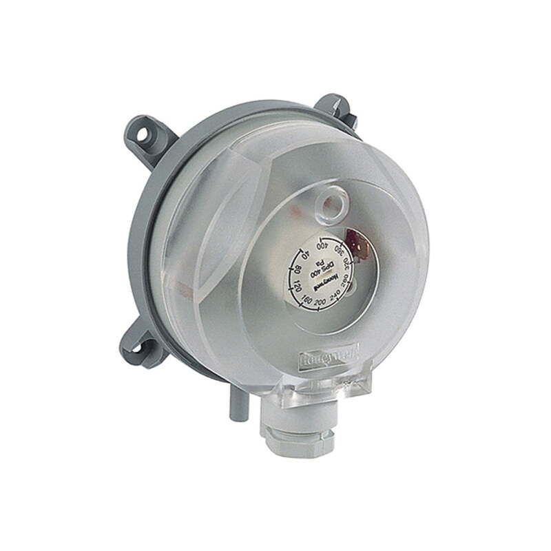 Honeywell DPS Honeywell DPS