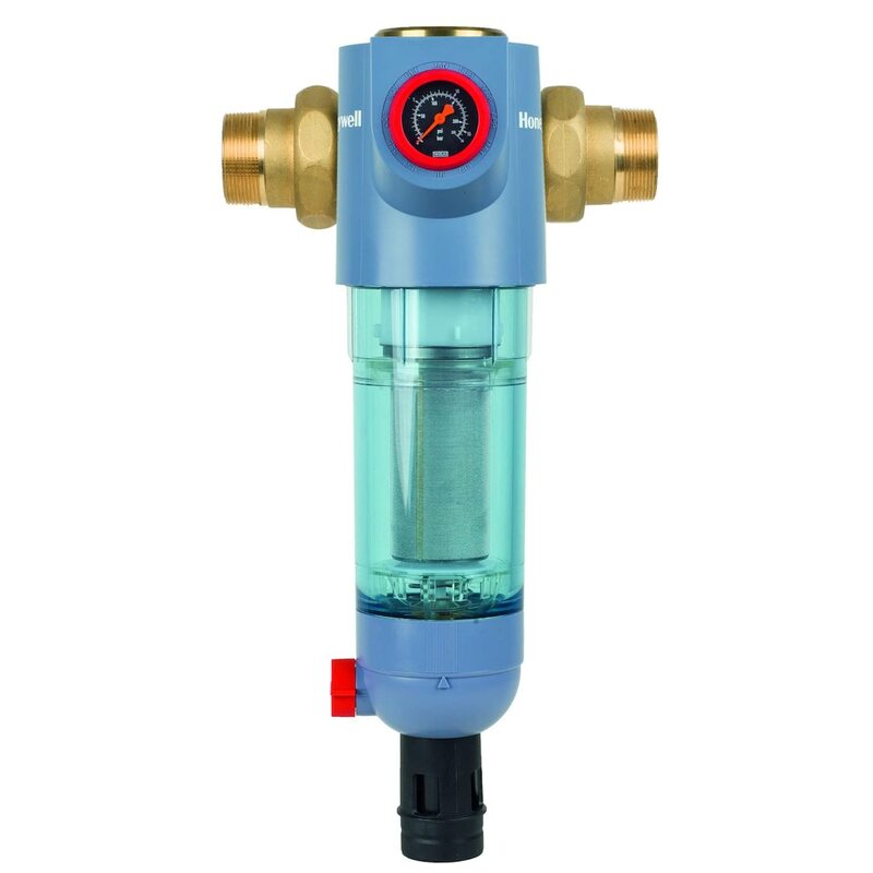 Клапан Honeywell F74CS
