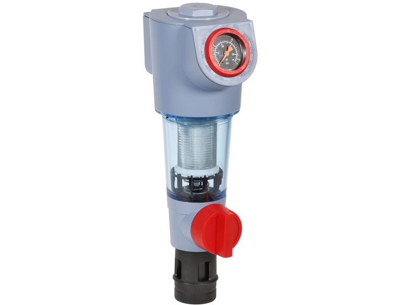 Клапан Honeywell F74CS