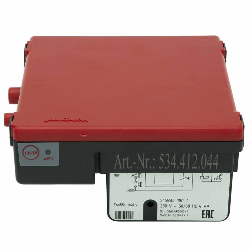Honeywell S4565R1014