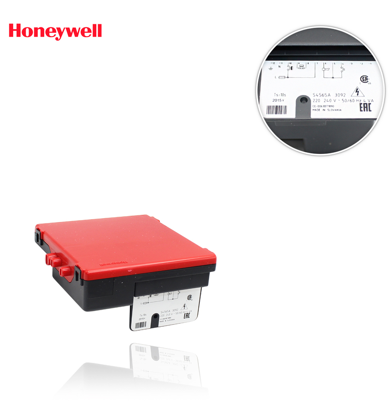 Honeywell S4565R1014