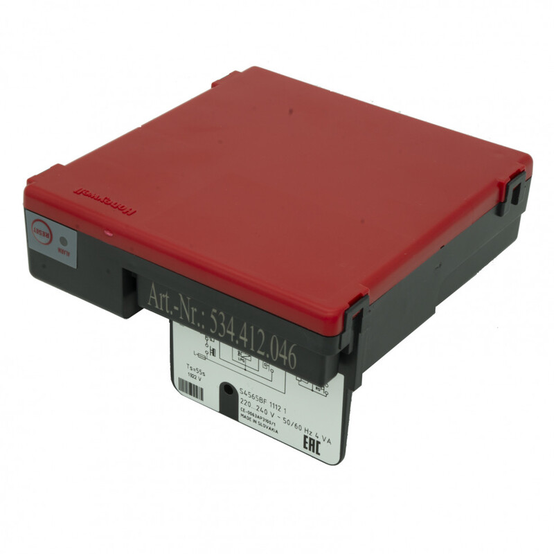Honeywell S4565R1071 Honeywell S4565R1071