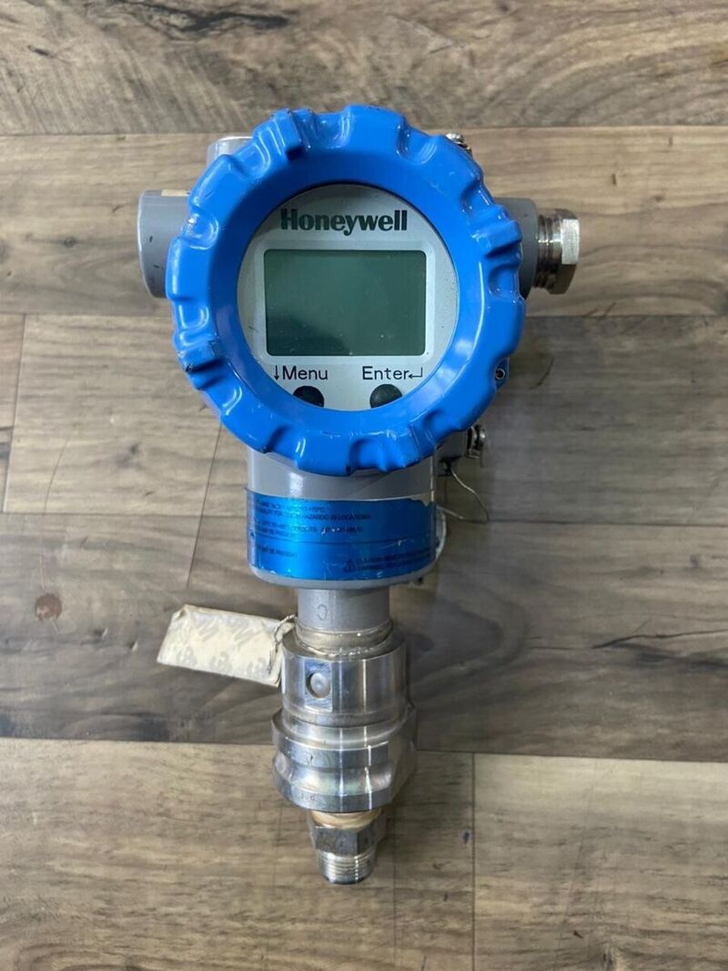 Honeywell ST700 Honeywell ST700