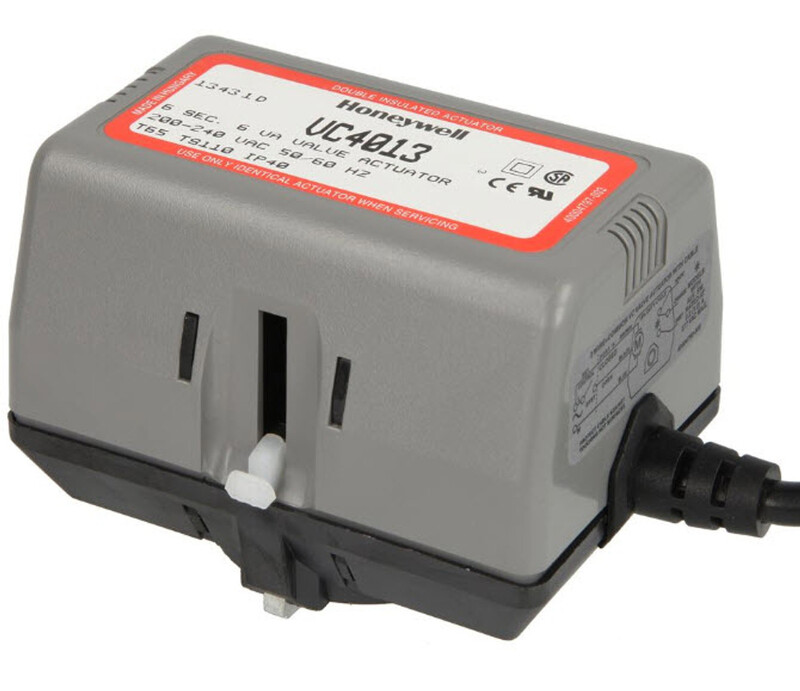Honeywell VC4013 Honeywell VC4013