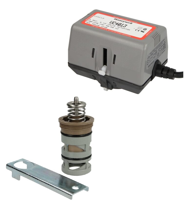 Honeywell VC4013 Honeywell VC4013