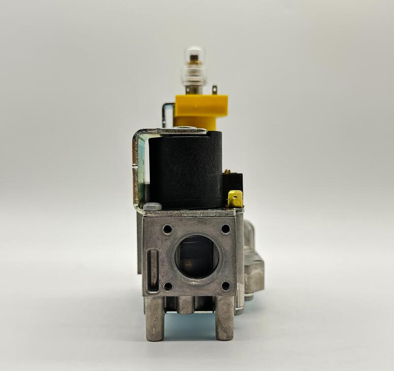Honeywell VK4105M 5108 Honeywell VK4105M 5108