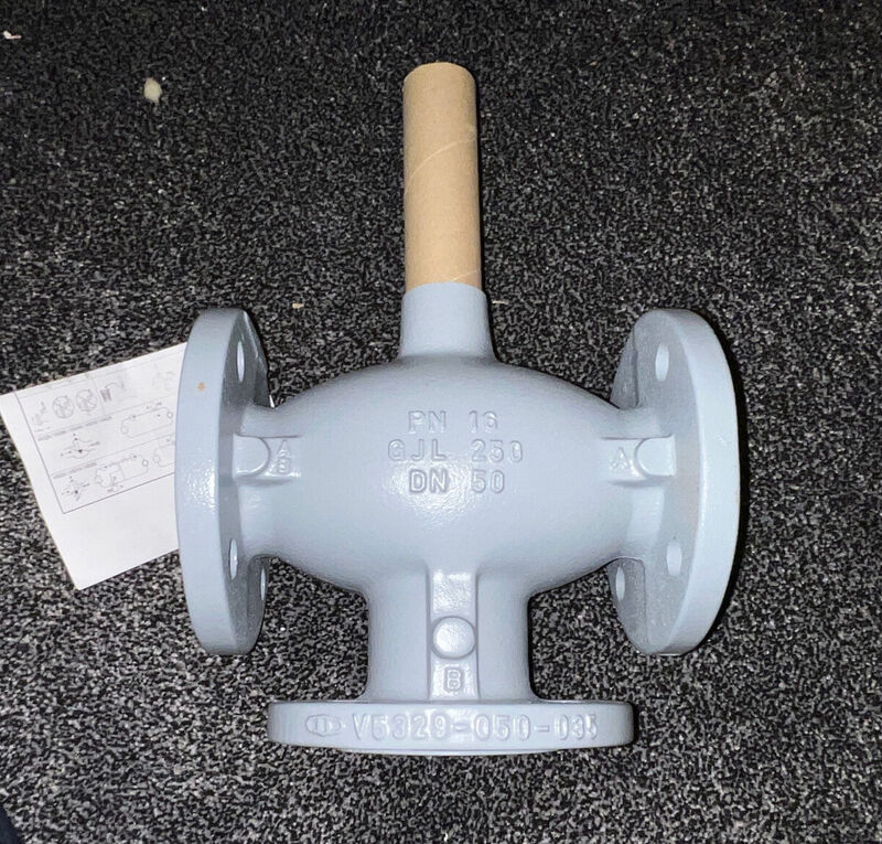 DN50B40 Honeywell DN50B40 Honeywell