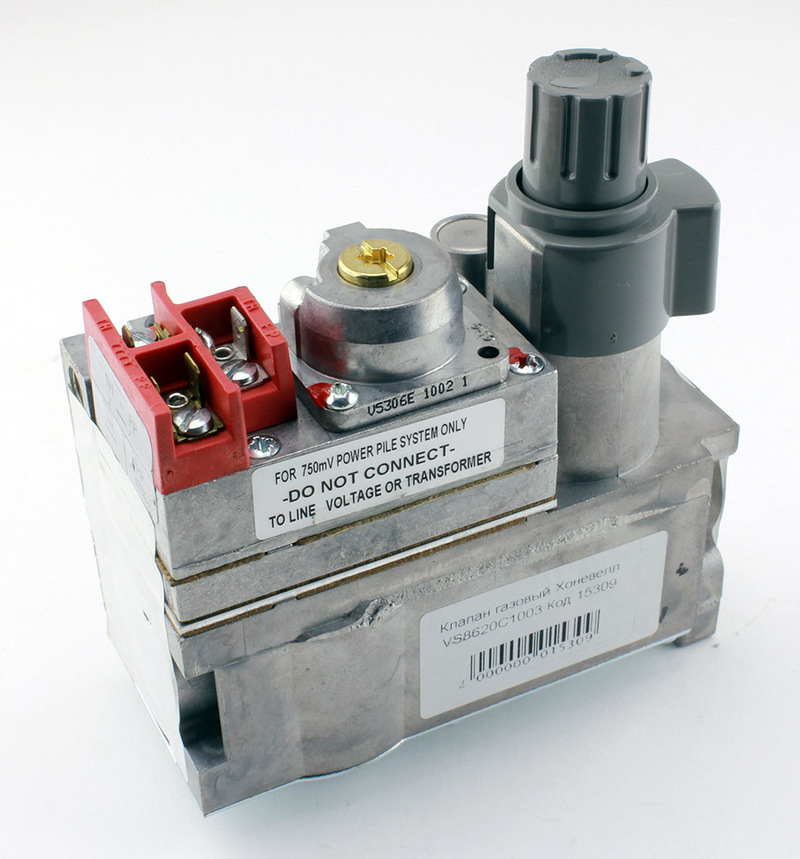 Honeywell VS8620C1003