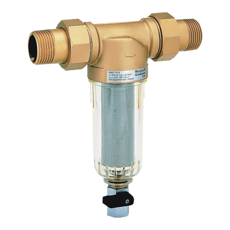 Honeywell FF06