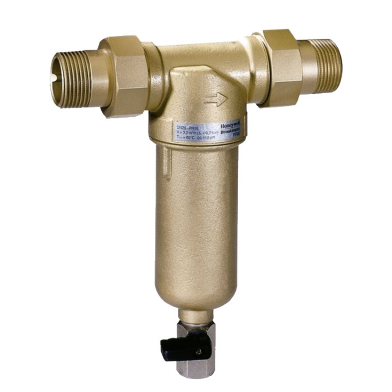 Honeywell FF06