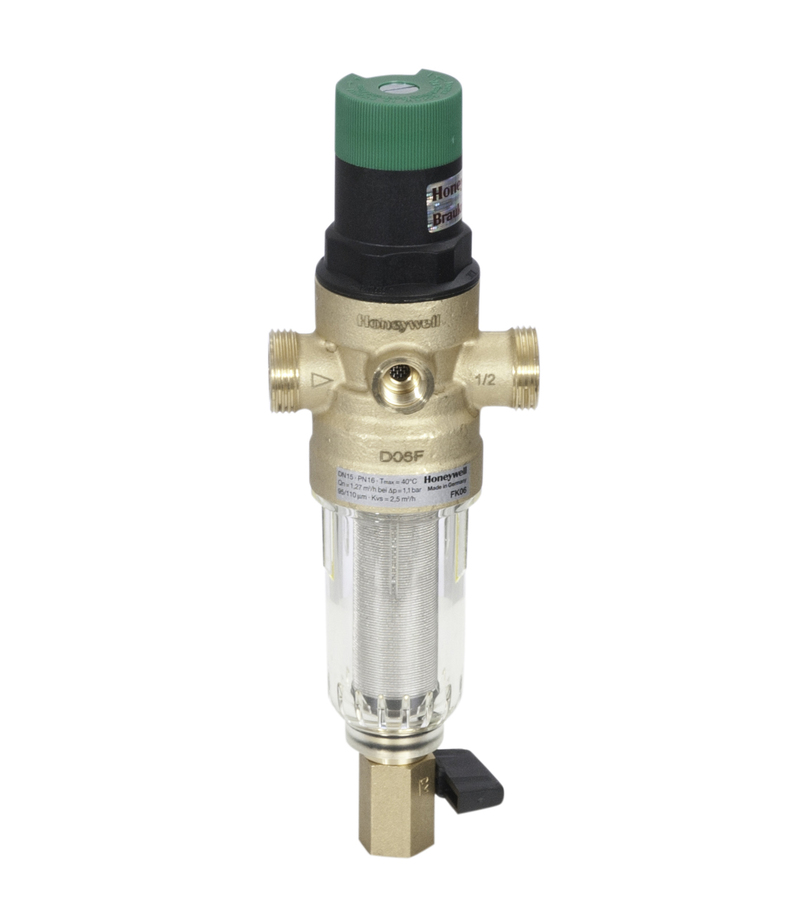 Honeywell FK06 1/2 Honeywell FK06 1/2