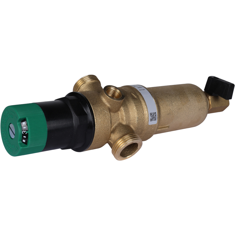 Honeywell FK06 1/2 Honeywell FK06 1/2