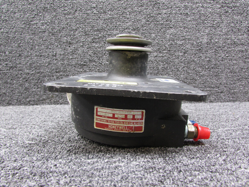 Honeywell M6531B1005