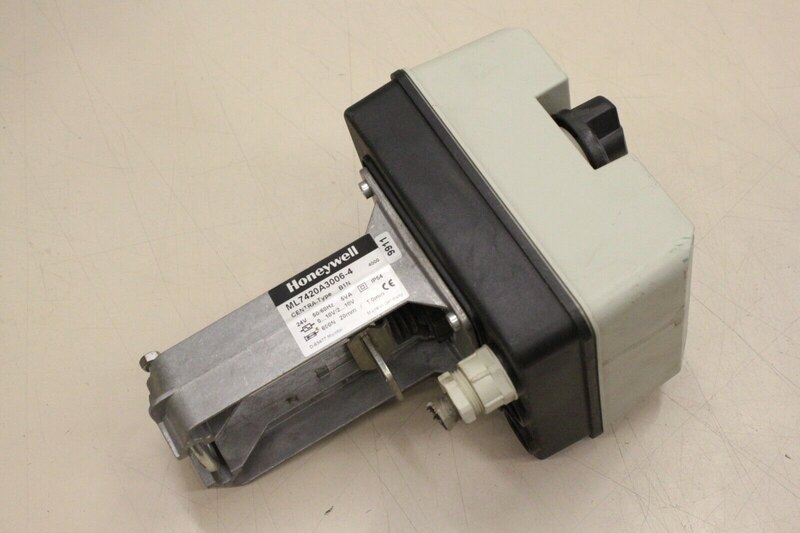 Honeywell ML7420A3006