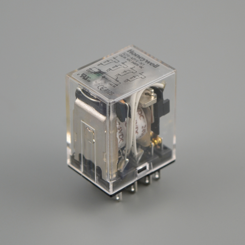 Honeywell SZR MY4 N1