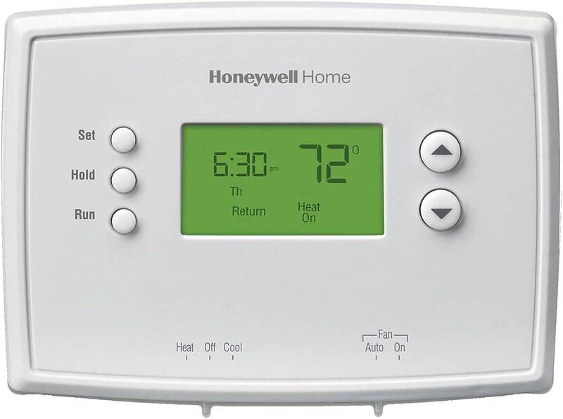 Honeywell терморегулятор для радиатора Honeywell терморегулятор для радиатора