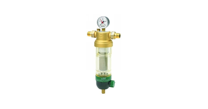 Honeywell F 76S Honeywell F 76S