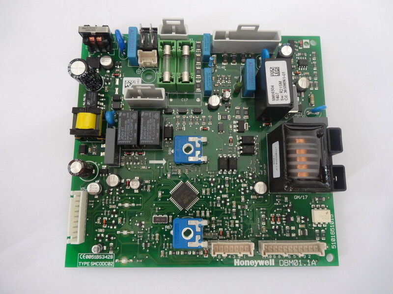 Плата Honeywell DBM01A Плата Honeywell DBM01A