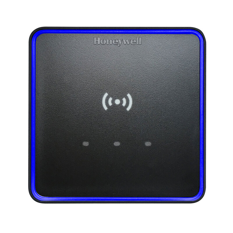 Бесконтактный считыватель MIFARE Classic Honeywell 026422