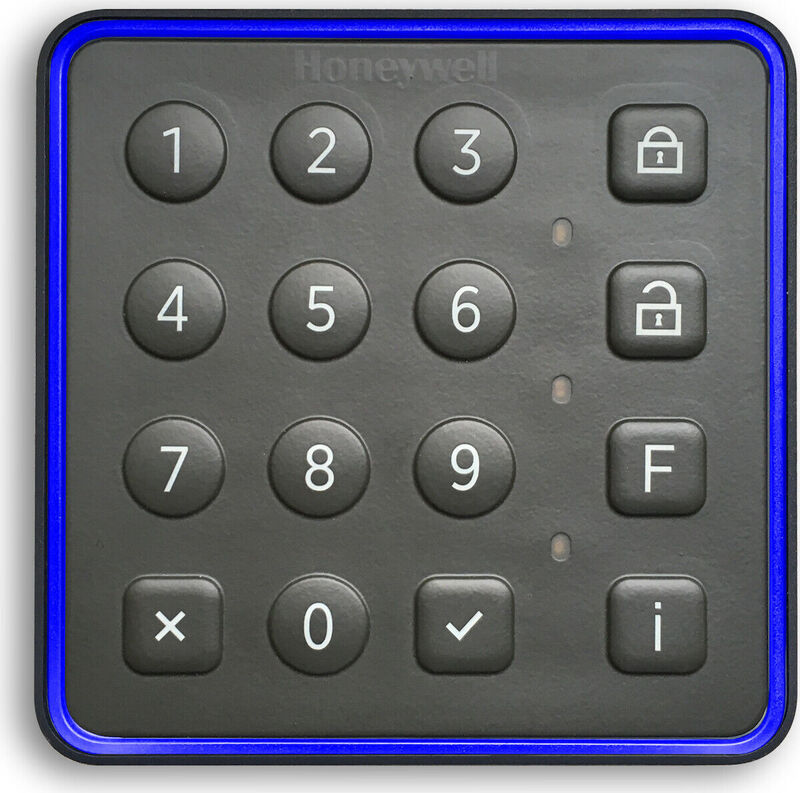 Бесконтактный считыватель MIFARE Classic Honeywell 026422