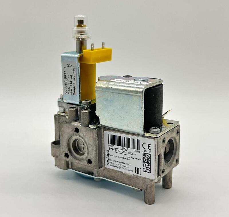 Honeywell VK4105M 8105 Honeywell VK4105M 8105
