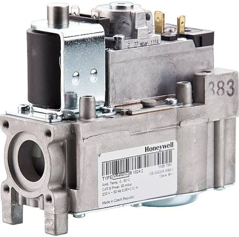 Honeywell 4601C 1077 Honeywell 4601C 1077