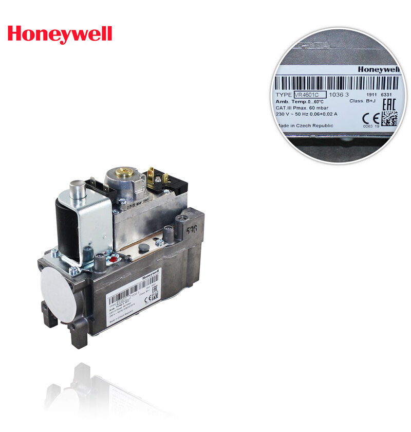 Honeywell 4601C 1077 Honeywell 4601C 1077