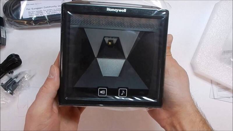 Honeywell 7980