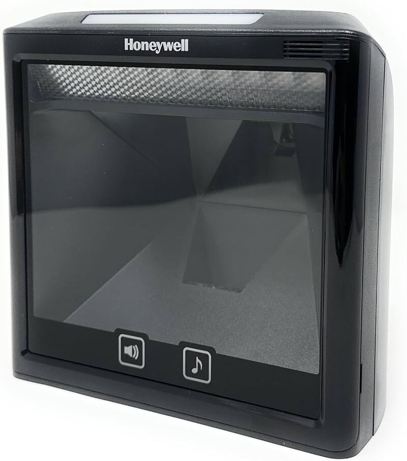 Honeywell Solaris 7980G Honeywell Solaris 7980G