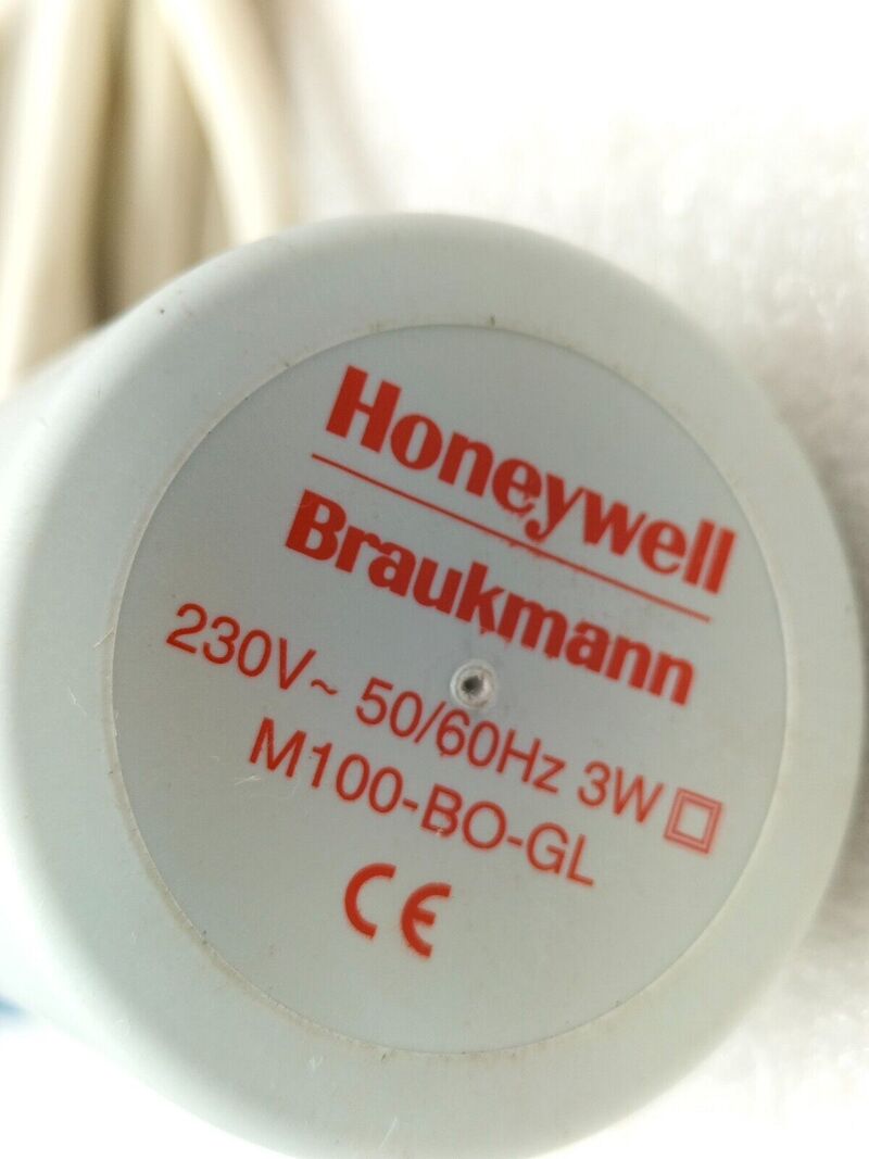 Honeywell BVMO1 0051BS3428