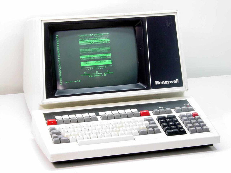 Honeywell BVMO1 0051BS3428