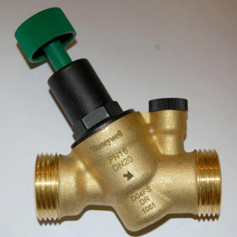 Honeywell D04FM 3/4A Honeywell D04FM 3/4A