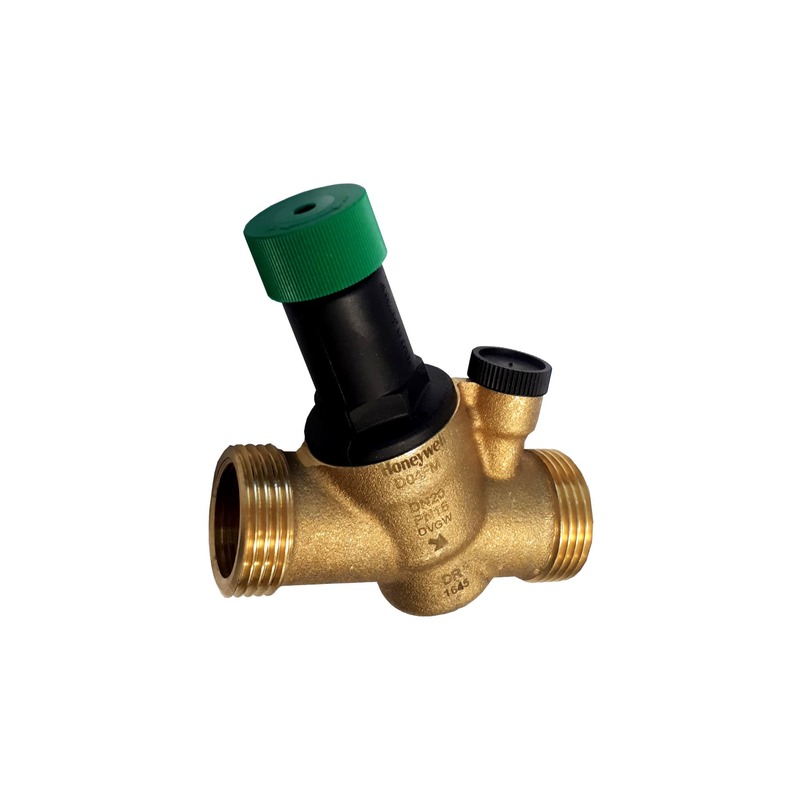Honeywell D04FM 3/4A Honeywell D04FM 3/4A