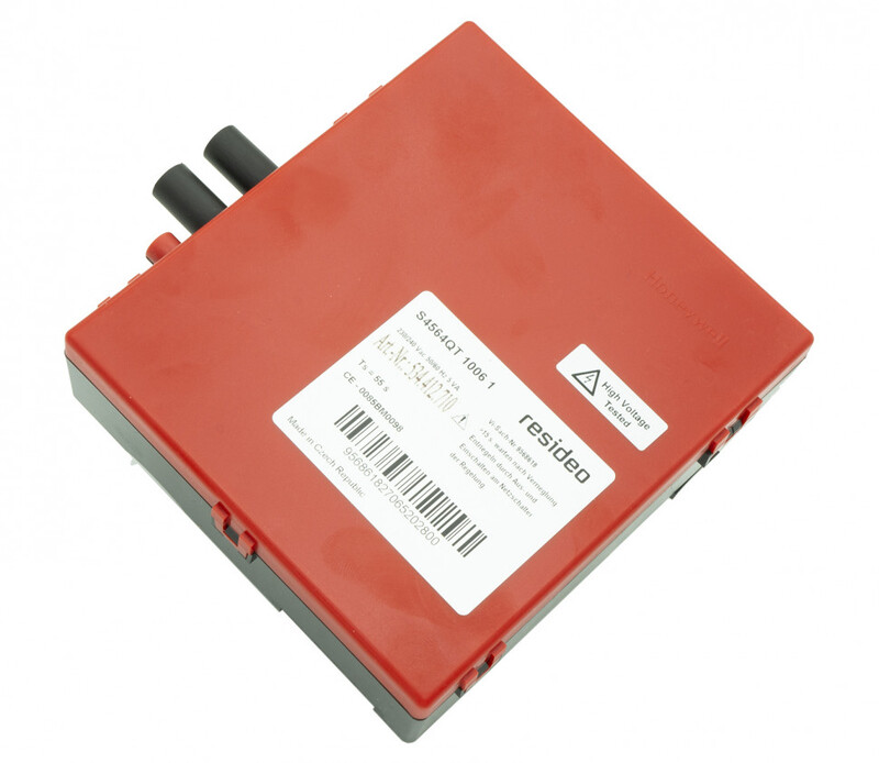 Honeywell S4564QT