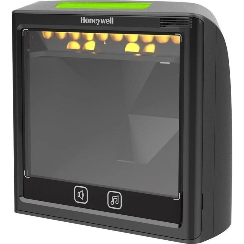 Honeywell Solaris 7980G Honeywell Solaris 7980G
